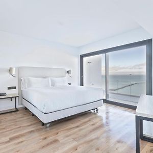 Habitación Deluxe con Cama King