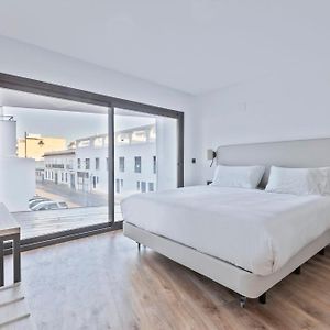 Habitación Superior con Cama King