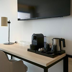 Habitación Individual Superior